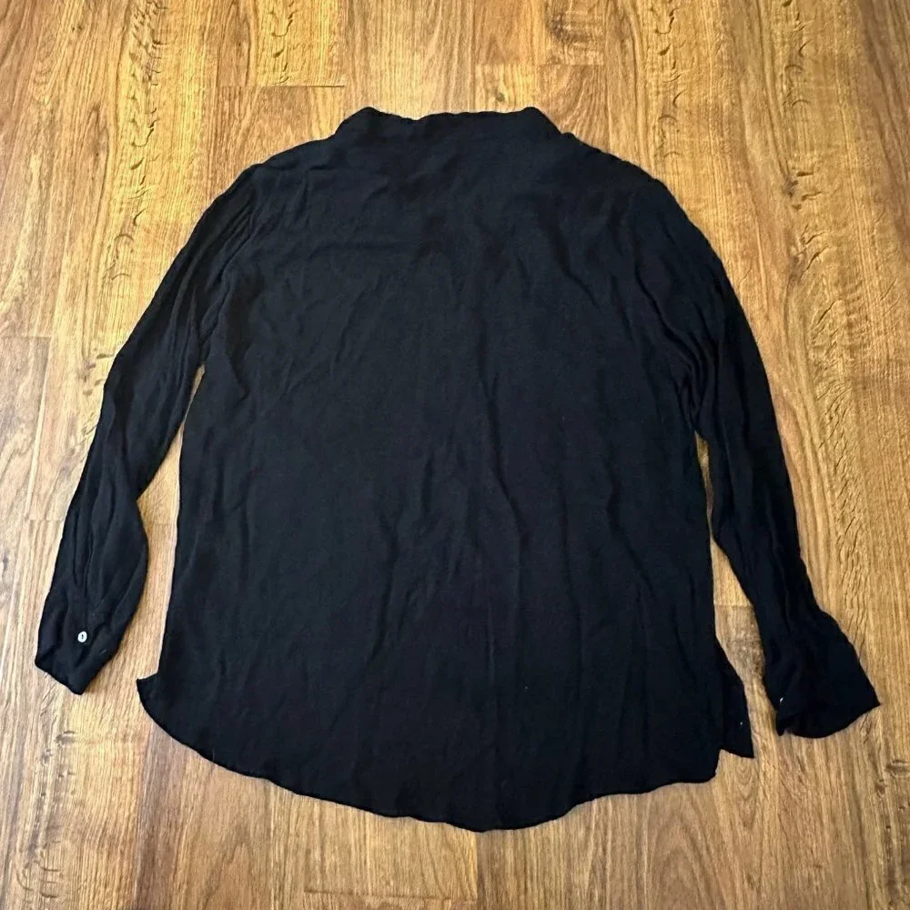 Free People FP One lace up top